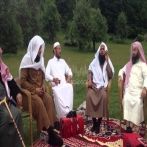 Abdalwahd almghrby sur yala.fm